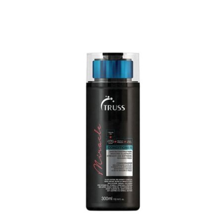Truss Miracle Conditioner 300ml Professional Hair Care