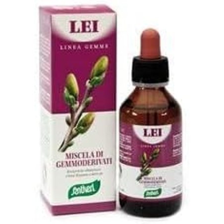 Lei Zefirus 100ml San