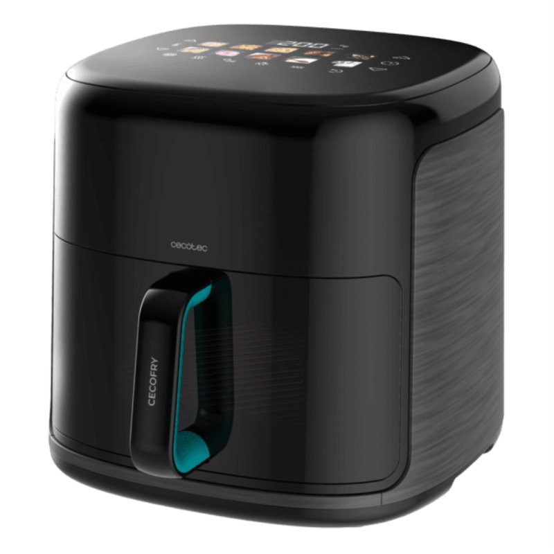 CECOTEC CECOFRY&GRILL SMOKIN'PRIME 8500