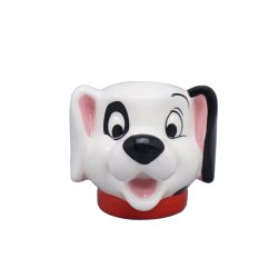 DISNEY - Les 101 Dalmatiens - Shaped Mini Pot