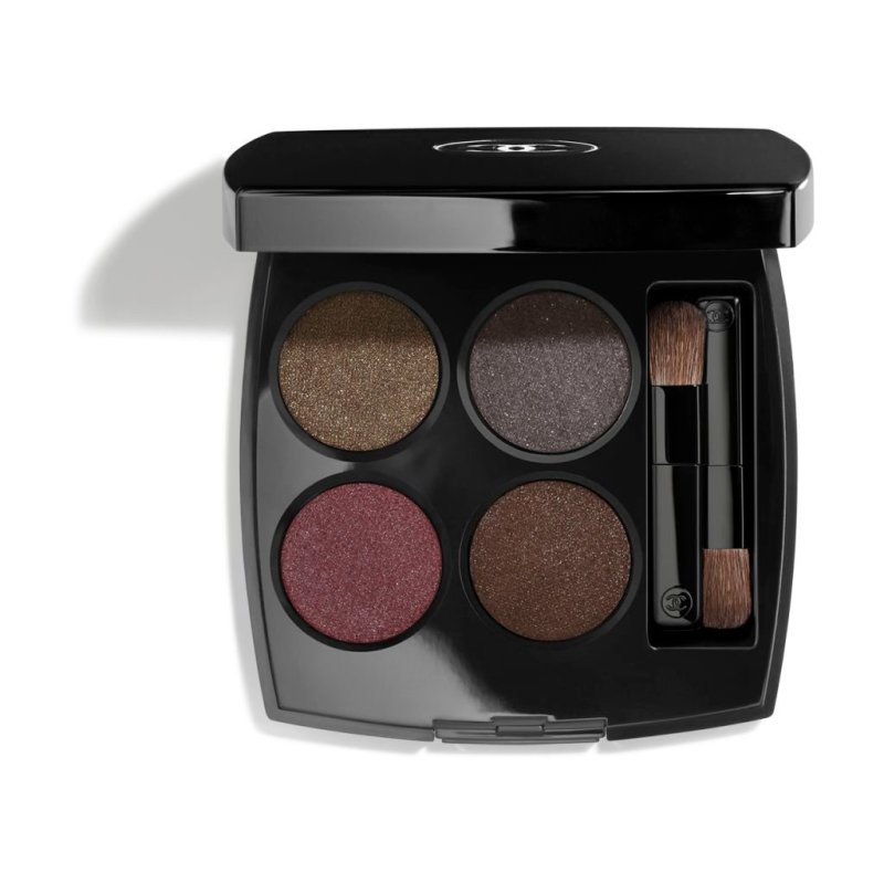 Chanel Les 4 Ombres 362 Eyeshadow Palette