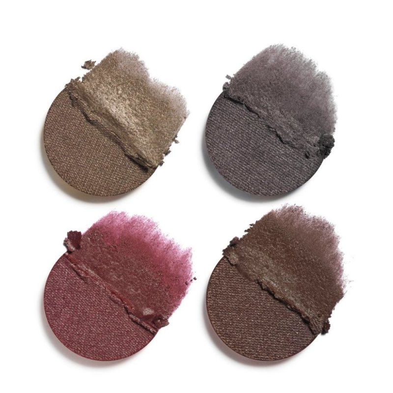 Chanel Les 4 Ombres 362 Eyeshadow Palette