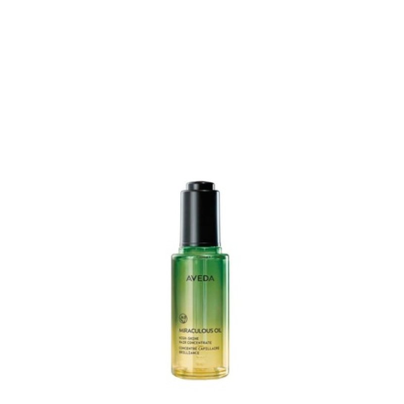 Aveda Miraculous Oil Concentrated Oil 50ml Aveda