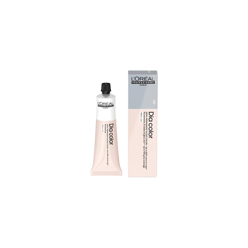 L'Oral Professionnel Dia Color 8 60ml