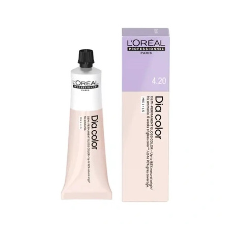 L'Oral Professionnel Dia Color 420 60ml