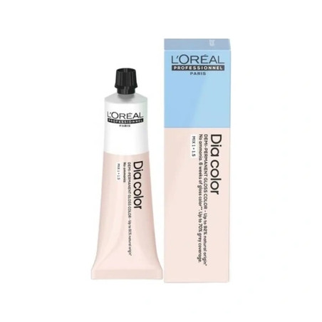 L'Oral Professionnel Dia Color 612 60ml Hair Colour