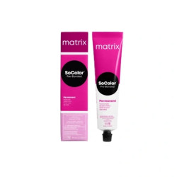 Matrix Scb New 8sp 90ml Hair Colour