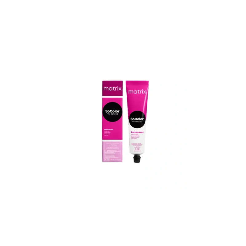 Matrix Scb New 8sp 90ml Hair Colour