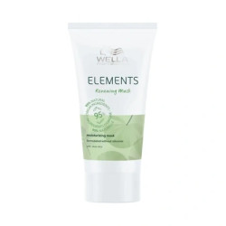 Wella Professionals Elements New Ren Mask 30ml Hair Mask