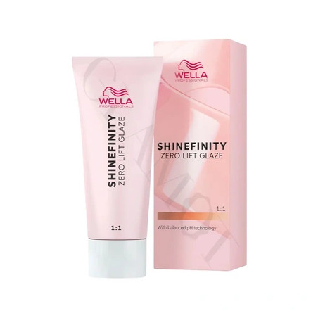 Wella Professionals Shinefinity 053 Hair Colour 60ml