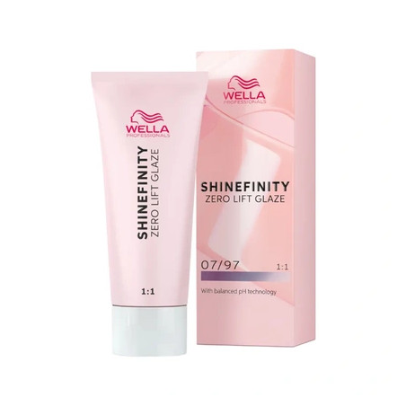 Wella Professionals Shinefinity 0797 60ml