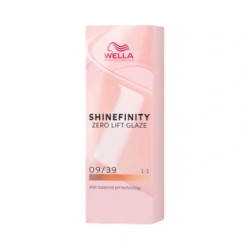 Wella Professionals Shinefinity 0939 60ml Hair Colour