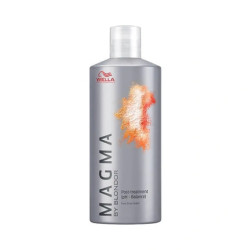 Wella Professionals Magma Post 500 Ml