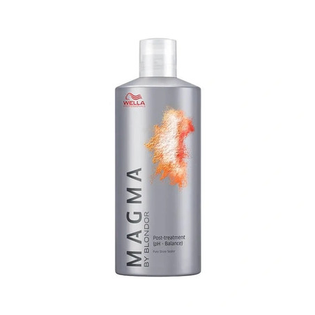 Wella Professionals Magma Post 500 Ml