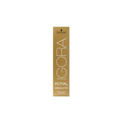 Schwarzkopf Professional Igora Royal Absolutes 9460 Hair Colour