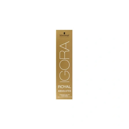 Schwarzkopf Professional Igora Royal Absolutes 9460 Hair Colour
