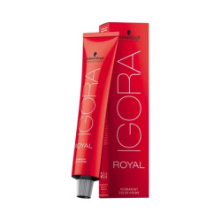 Schwarzkopf Professional Igora Royal 033 Hair Colour 60ml