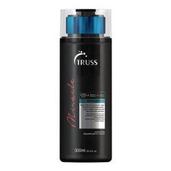 Truss Professional Miracle 300 ml Shampoo Unisex