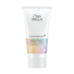 Wella Professionals Color Motion New Mask 30ml Hair Mask