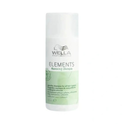 Wella Professionals Elements New Ren Shampoo 50ml