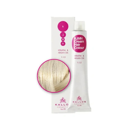 Kallos Kjmn 1000 Hair Colour 100ml