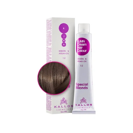 Kallos Kjmn 1121 Hair Colour 100ml