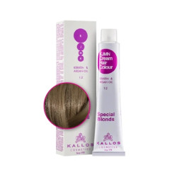 Kallos Kjmn 121 Hair Colour 100ml