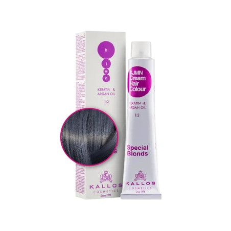 Kallos Kjmn 1211 Hair Colour 100ml