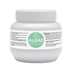 Kallos Algae Mask 275ml Nourishing Hair Mask