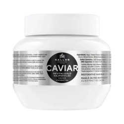 Kallos Caviar Mask 275ml Nourishing Hair Mask