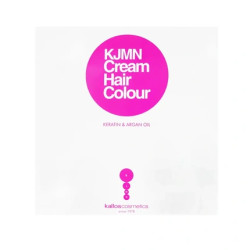 Kallos Color Chart Kjmn