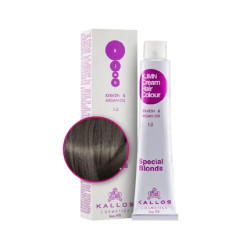 Kallos Kjmn 1281 Hair Colour 100ml