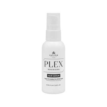 Kallos Plex Dry Ends Serum 50ml