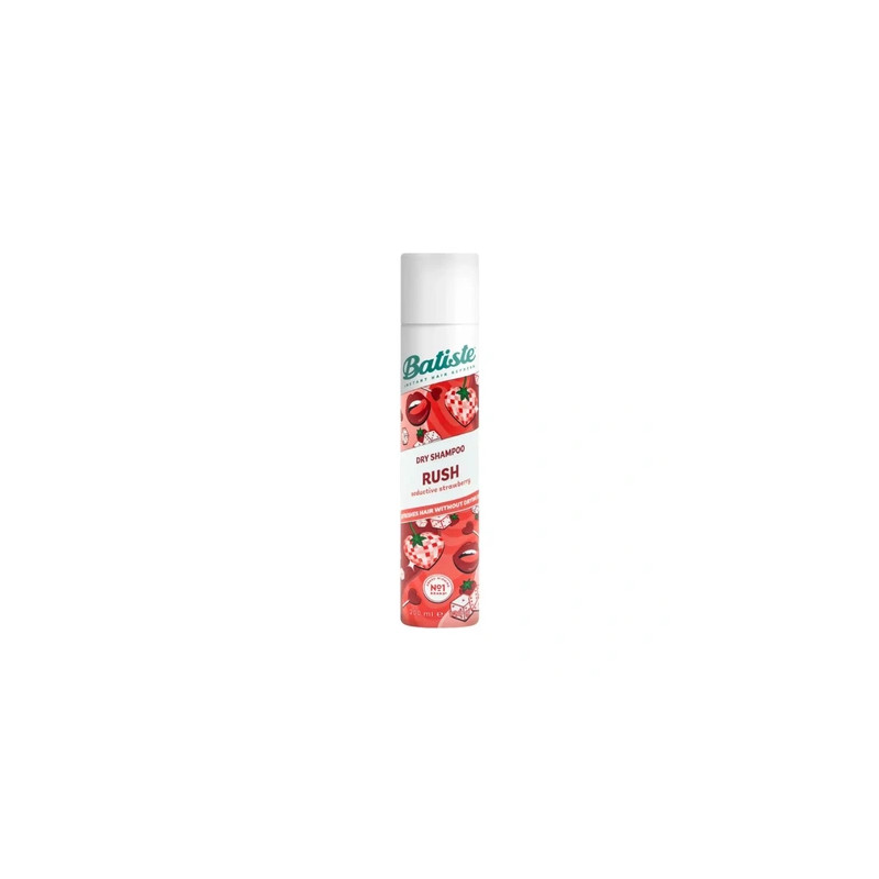 Batiste Rush 200ml