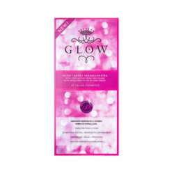 Kallos Colour Chart Glow For Hair Colour