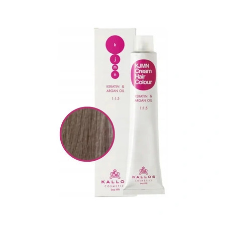 Kallos Kjmn 1120 Hair Colour 100ml