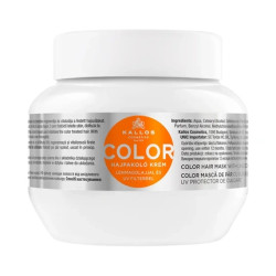 Kallos Color Mask 275 Ml