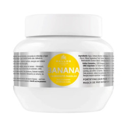 Kallos Banana Mask 275ml