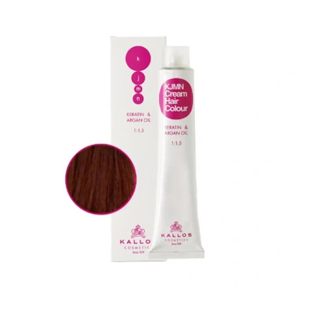 Kallos Kjmn 732 Hair Colour 100ml