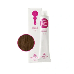 Kallos Kjmn 60 Hair Colour 100ml