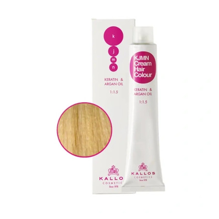 Kallos Kjmn 110 Hair Colour 100ml
