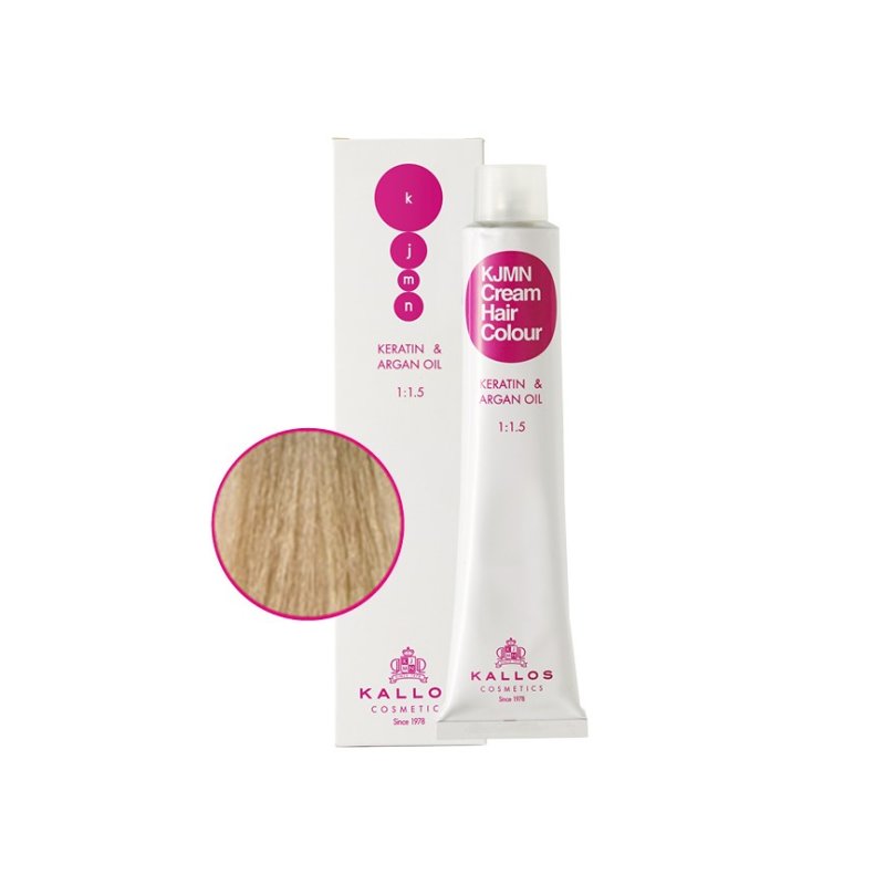 Kallos Kjmn 9032 Hair Colour 100ml