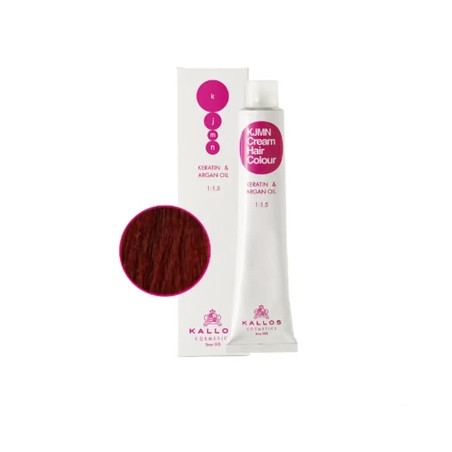 Kallos Kjmn 665 Hair Colour 100ml