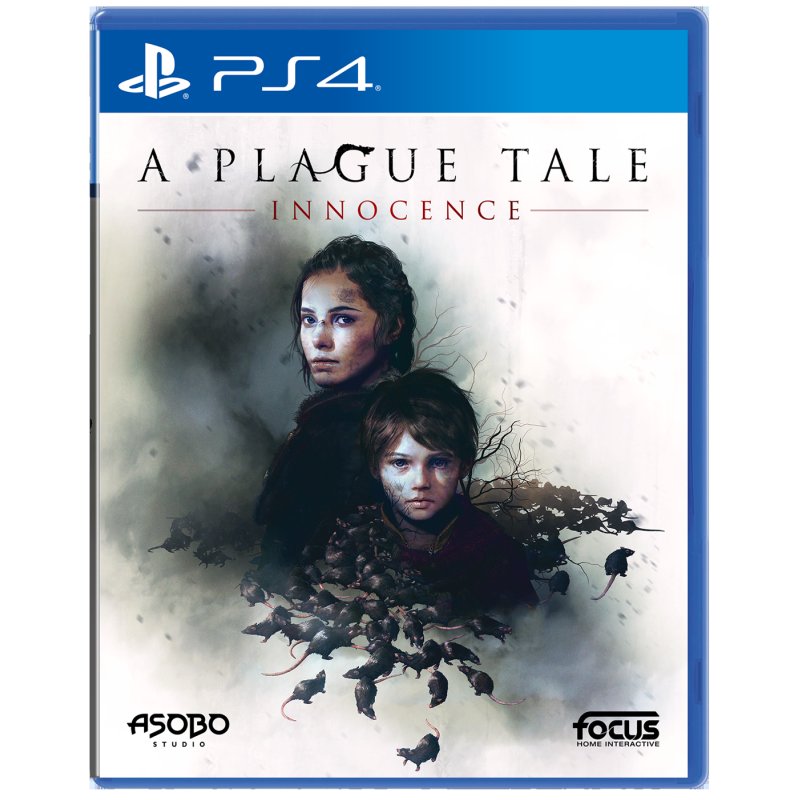 A Plague Tale: Innocence