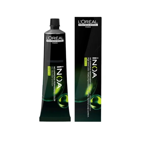L'Oral Professionnel Inoa 20 New Hair Colour