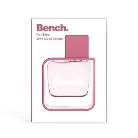 Bench Signature For Her EdT 30ml