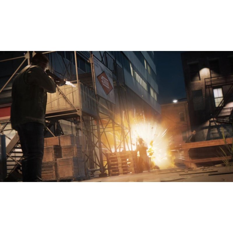 2K Mafia III - Deluxe Edition Premium Allemand, Anglais, Chinois simplifié, Coréen, Espagnol, Français, Italien, Japo