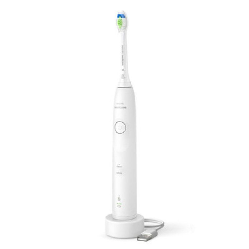 Philips Series 5500 HX7110/01 Rechargeable toothbrush