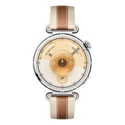 Huawei WATCH GT6 3.35 cm (1.32") AMOLED 46 mm Digital 466 x 466 pixels Touchscreen Stainless steel GPS (satellite)