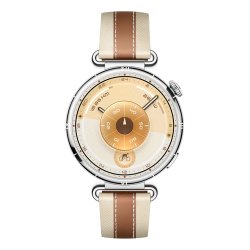 WATCH GT6 41MM BROWN